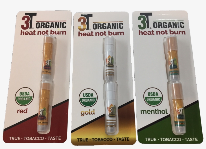 3t Prod1 A - 3t Vapor Tobacco Manufacturing, transparent png download