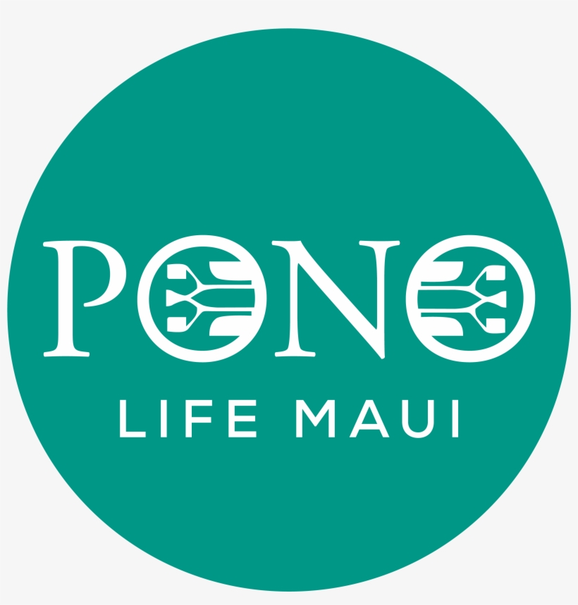 Pono Life Sciences Maui, transparent png download