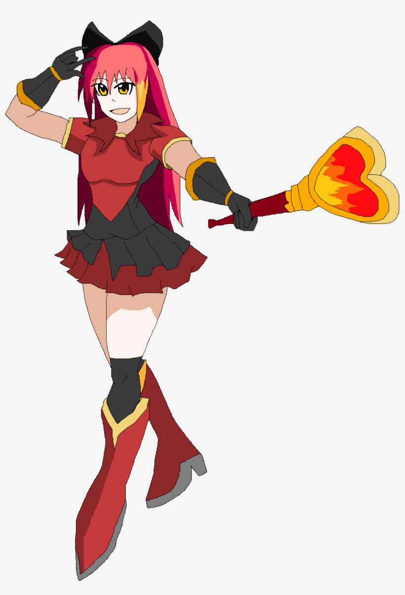 Natsuko Miyagamine - Cartoon, transparent png download