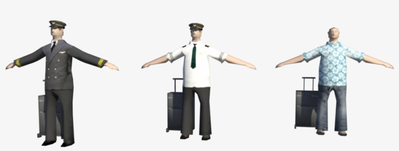 People, transparent png download