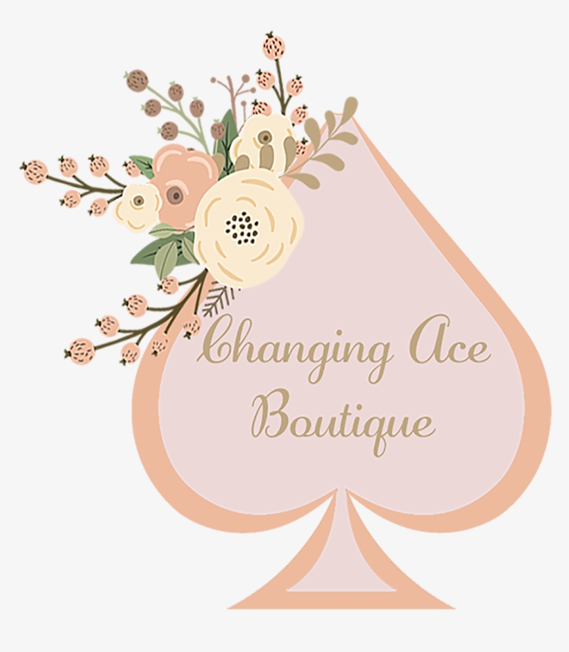 Changing Ace Logo - Illustration, transparent png download