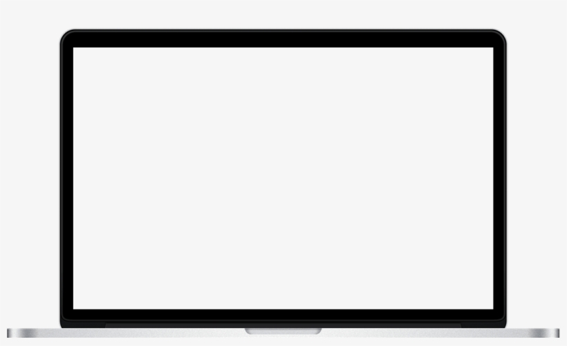 Guest Rm, Instead, Would Be An Inexpensive One Time - Macbook Png, transparent png download