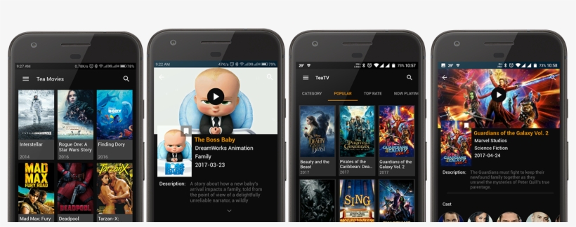 Tea Tv Ios, transparent png download