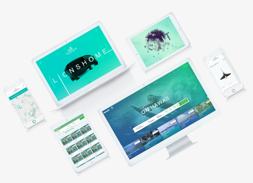 Solve Business Challenges With Innovative Technologies - Electronics, transparent png download