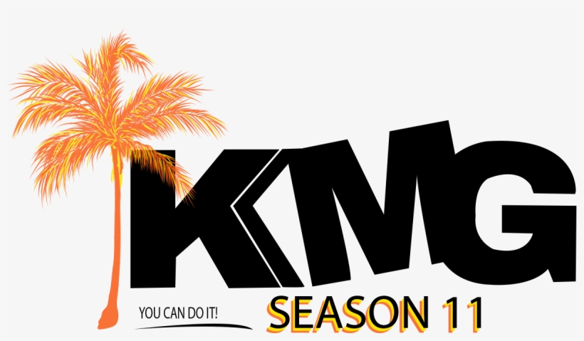 Kmg Show - Graphic Design, transparent png download