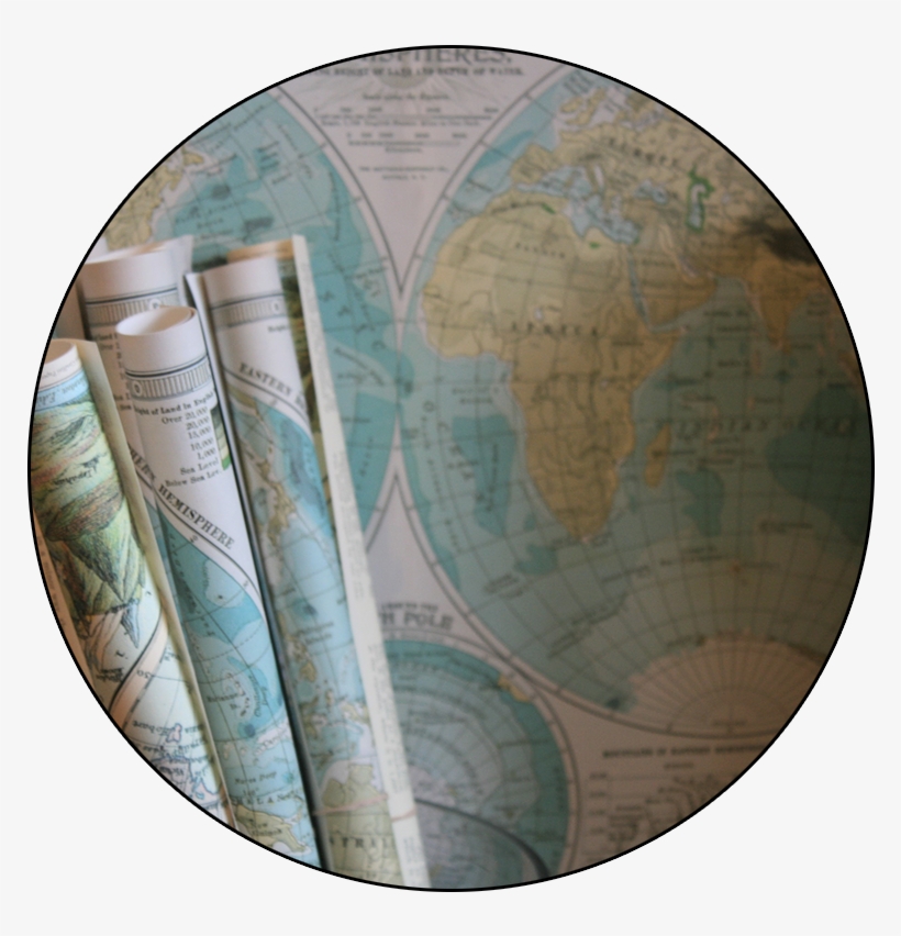 Contact Us - Mapamundi En Realidad, transparent png download
