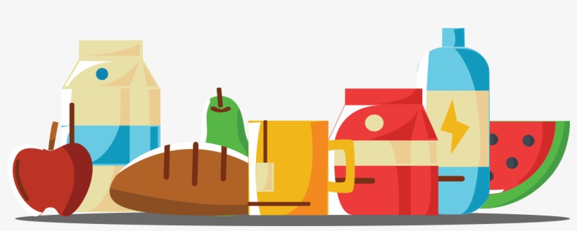 Png Royalty Free Stock What Kind Of Food And Liquids - Madvare Png, transparent png download