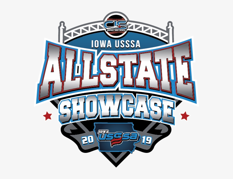 Iowa Usssa All State Showcase - San Diego Padres, transparent png download