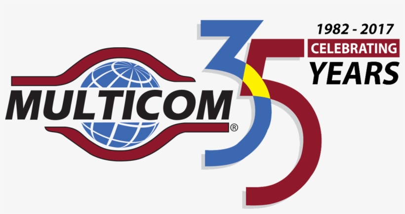 35 Years Logo W Logo - Graphic Design, transparent png download