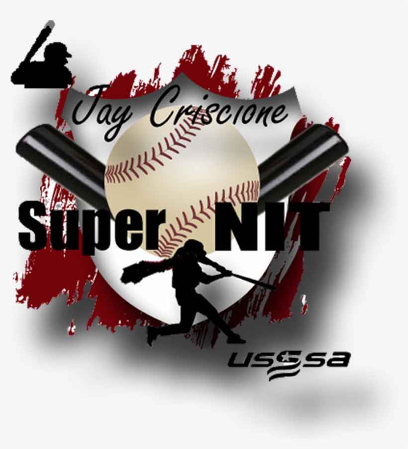 2012 4th Annual Jay Criscione Super Nit October 5 7, - United States Specialty Sports Association, transparent png download