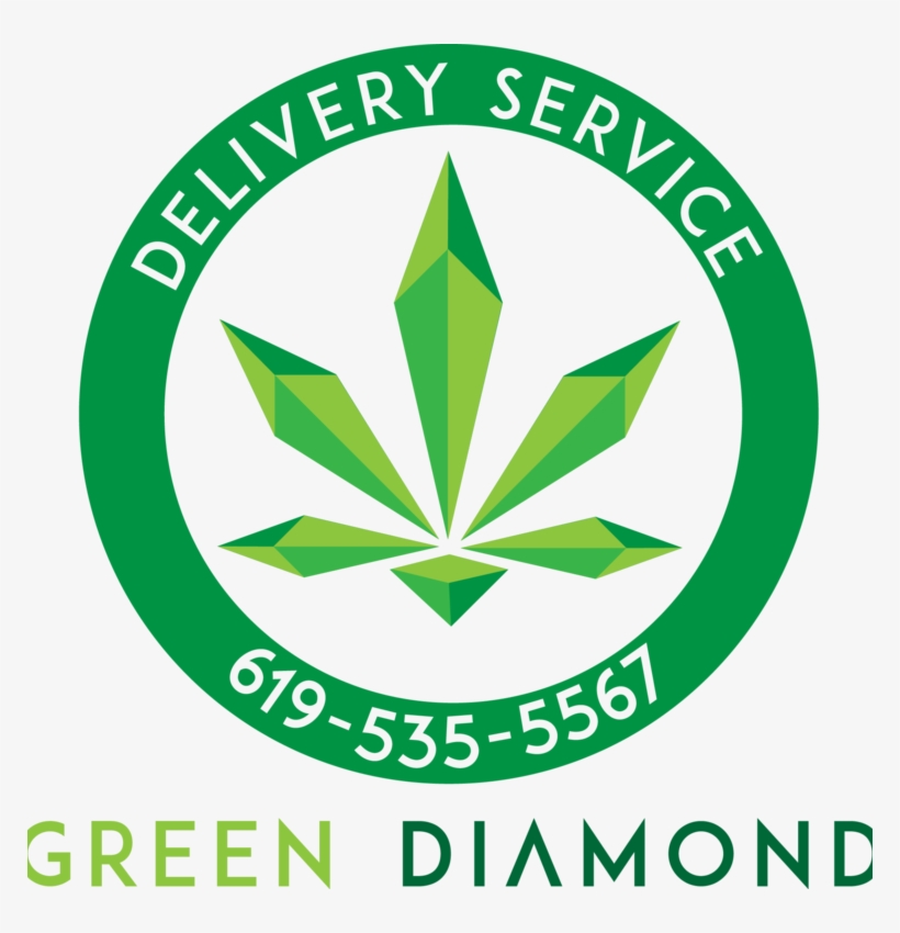 They Have A Large Selection Of Marijuana Flower, Edibles, - Emblem, transparent png download