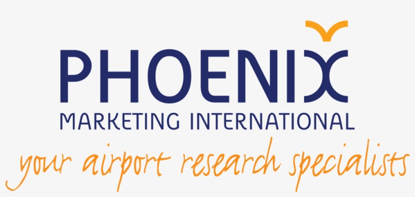 Phoenix Marketing International Logo, transparent png download