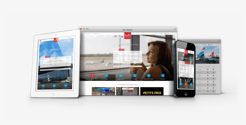 Tablet Computer, transparent png download