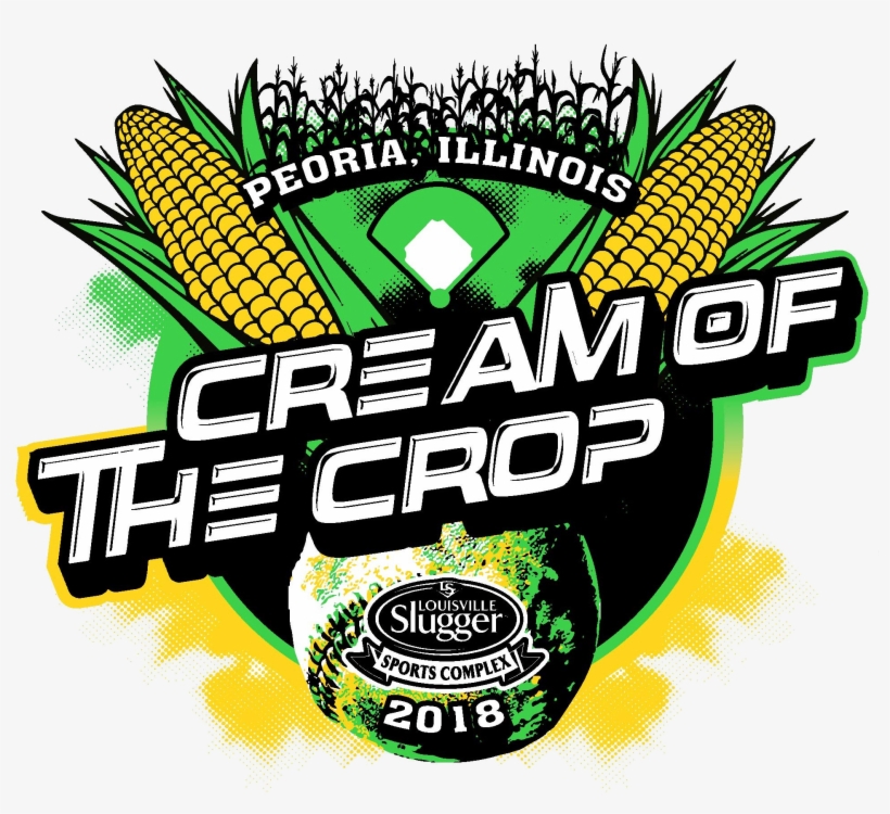 Cream Of The Crop - Hillerich & Bradsby, transparent png download