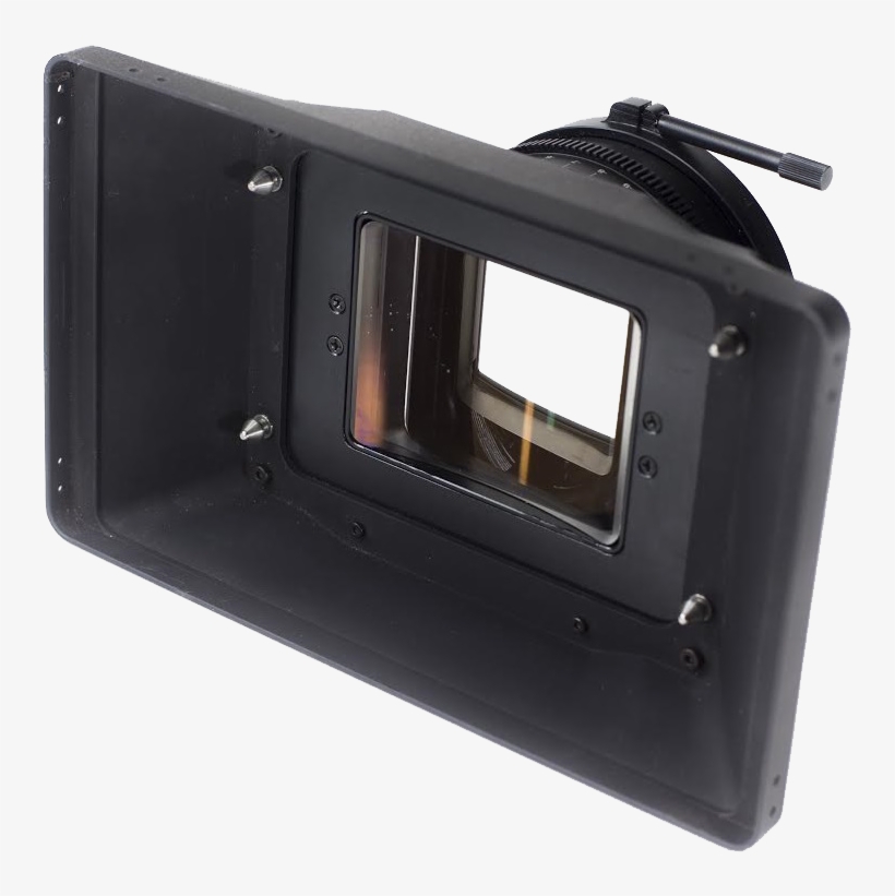 Anamorph-x - Matte Box, transparent png download