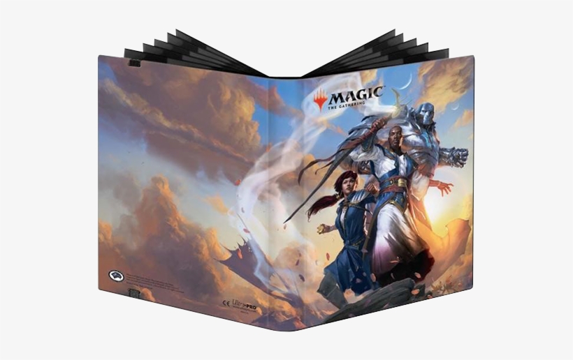 Mtg Ultra Pro Magic - Magic The Gathering Dominaria, transparent png download