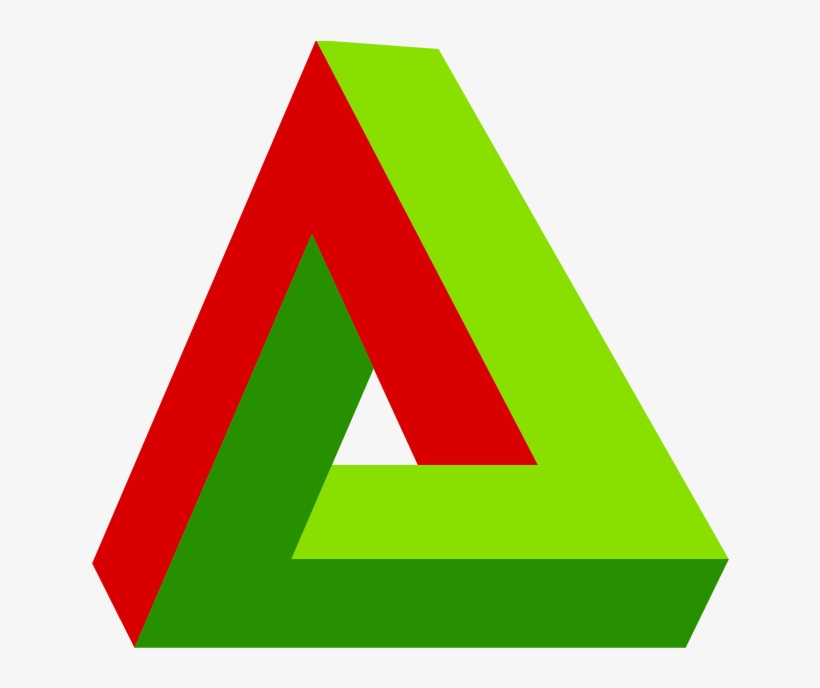 Triangle, transparent png download