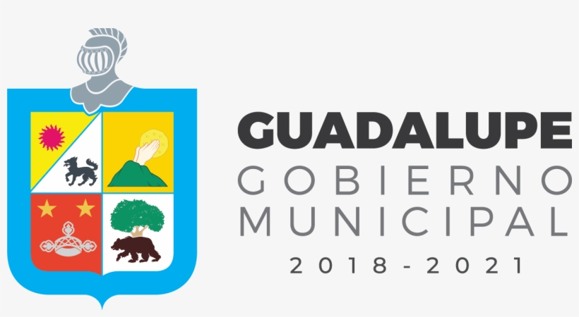 Operativo Partido Rayados Cruz Azul - Municipio De Guadalupe Logo, transparent png download