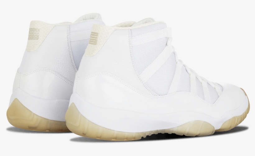 Delicate Retro 25th Anniversary Nike Air Jordan - Sneakers, transparent png download