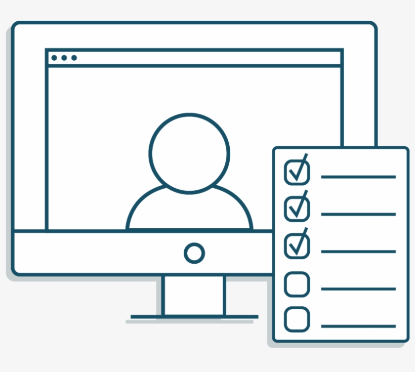 Icons White And Overlay 1 - Circle, transparent png download