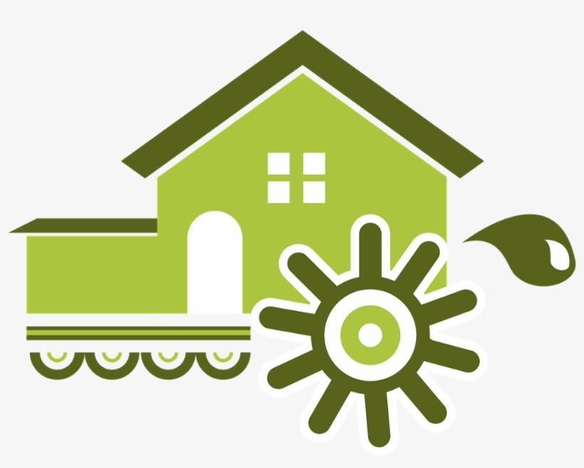 House, transparent png download