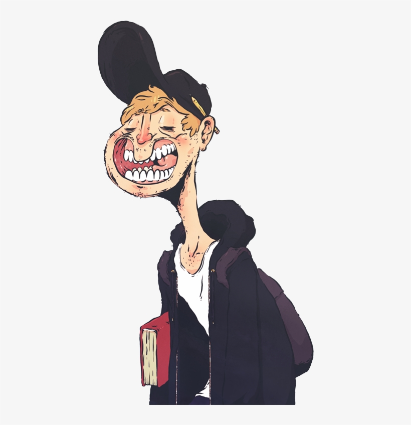 Selfiesmall, transparent png download