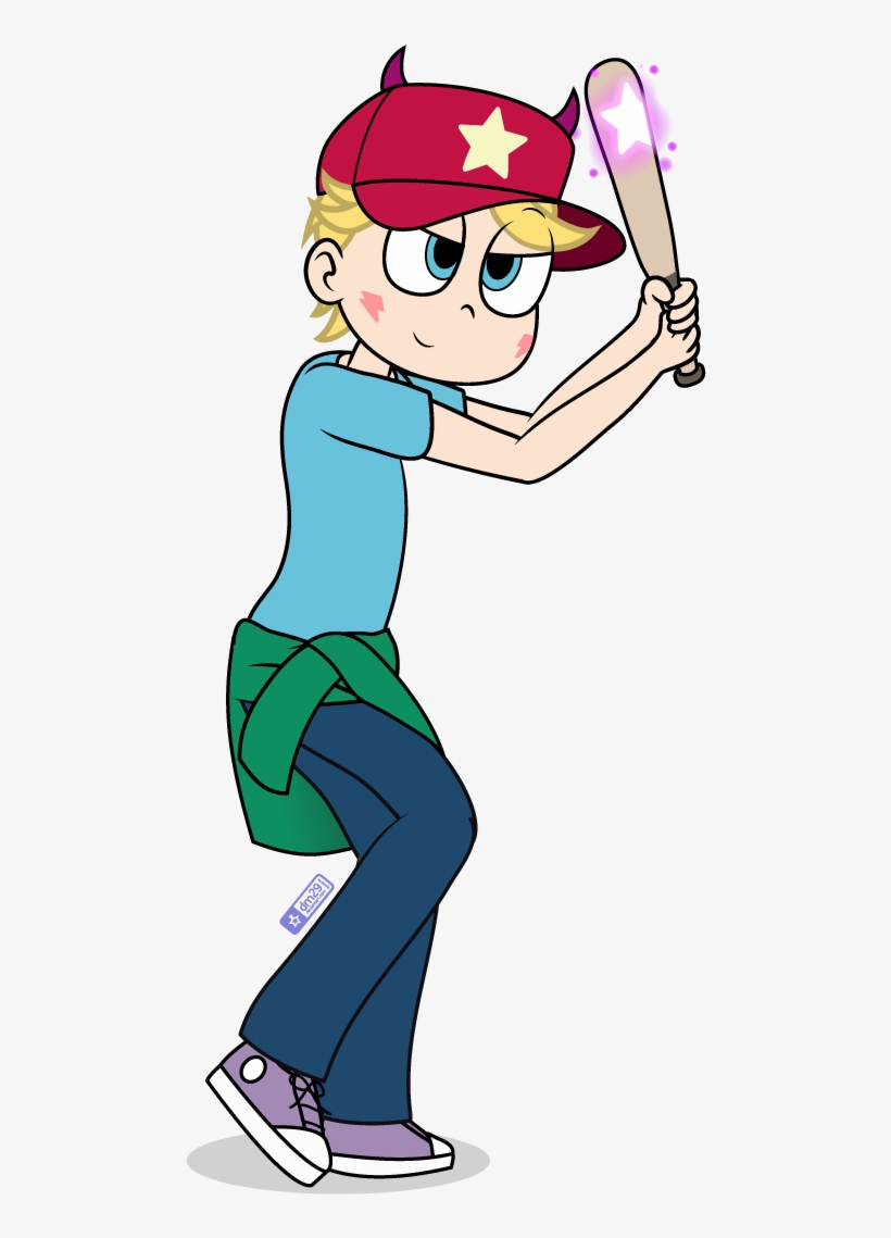 Dm29,julian Yeo,artist,star Butterfly,svtfoe Characters,star - Cartoon, transparent png download