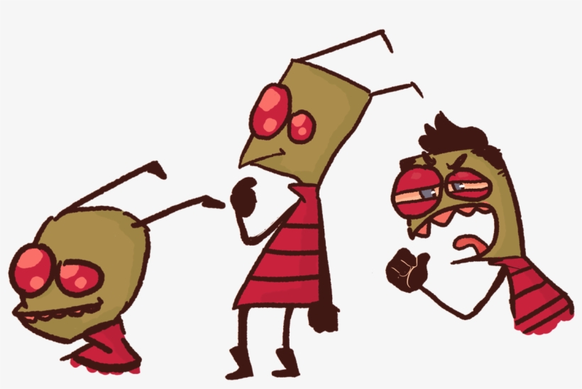 Good Vs Evil Clipart - Cartoon, transparent png download