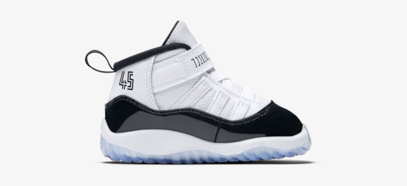 retro jordan 11 toddler
