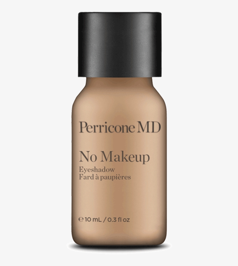 Eyeshadow - Perricone Md No Eyeshadow Eyeshadow, transparent png download