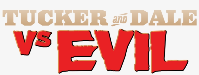 Tucker And Dale Vs, transparent png download