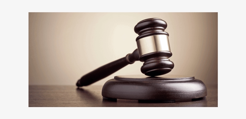 Are You Facing Charges That Could Change Your Life - Judge Free, transparent png download