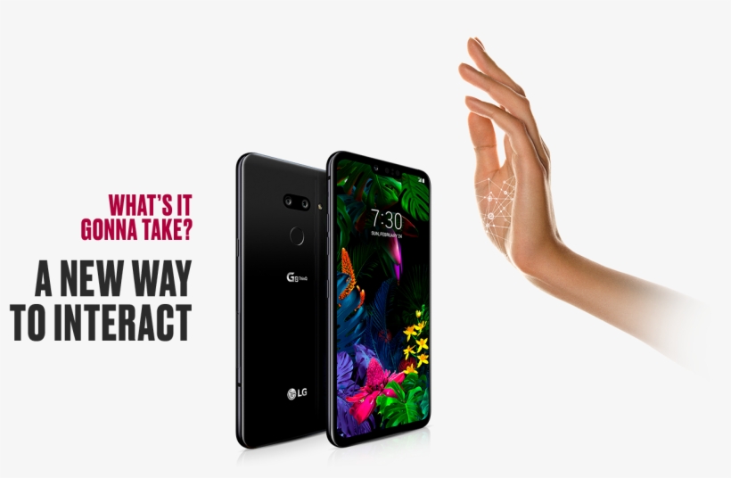 Thank You For Signing Up - Lg Electronics, transparent png download