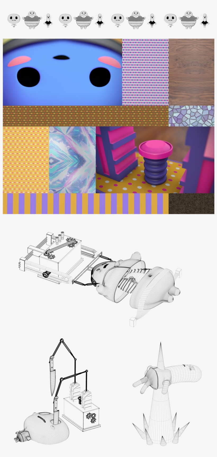 Tiny Trotures Layoutnew - Sketch, transparent png download