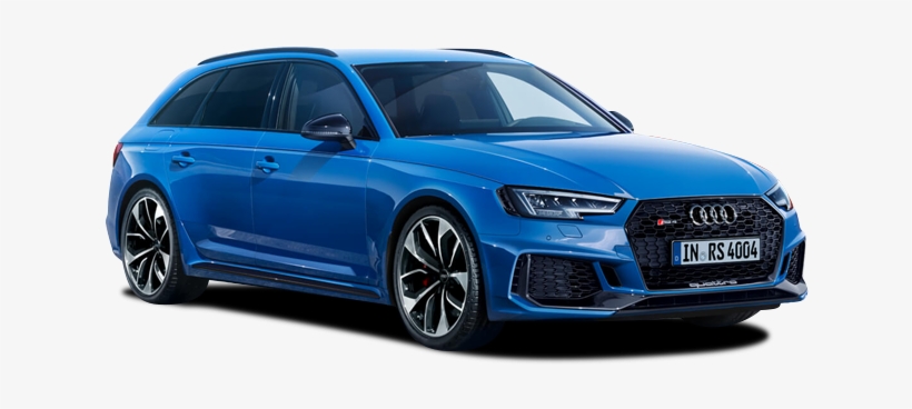 Rs 4 Avant - 2013 Audi Rs4 Avant Png, transparent png download