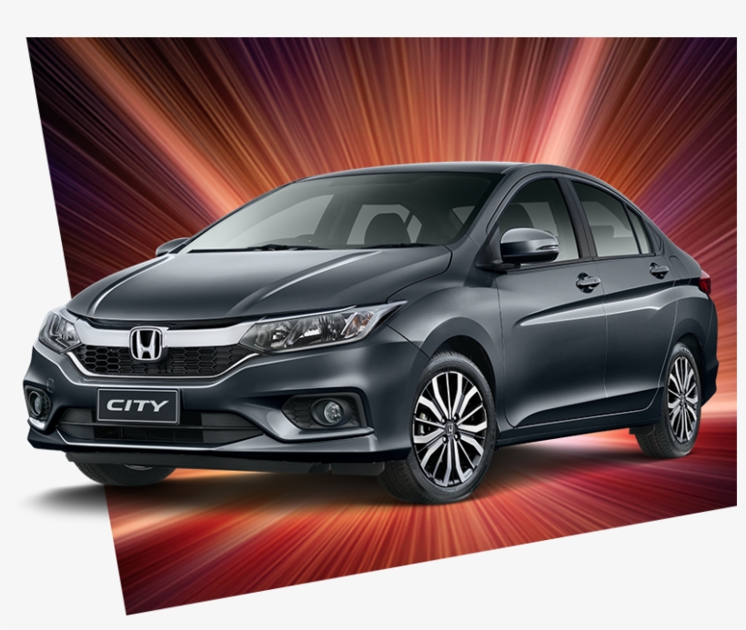 City Type R 2018, transparent png download