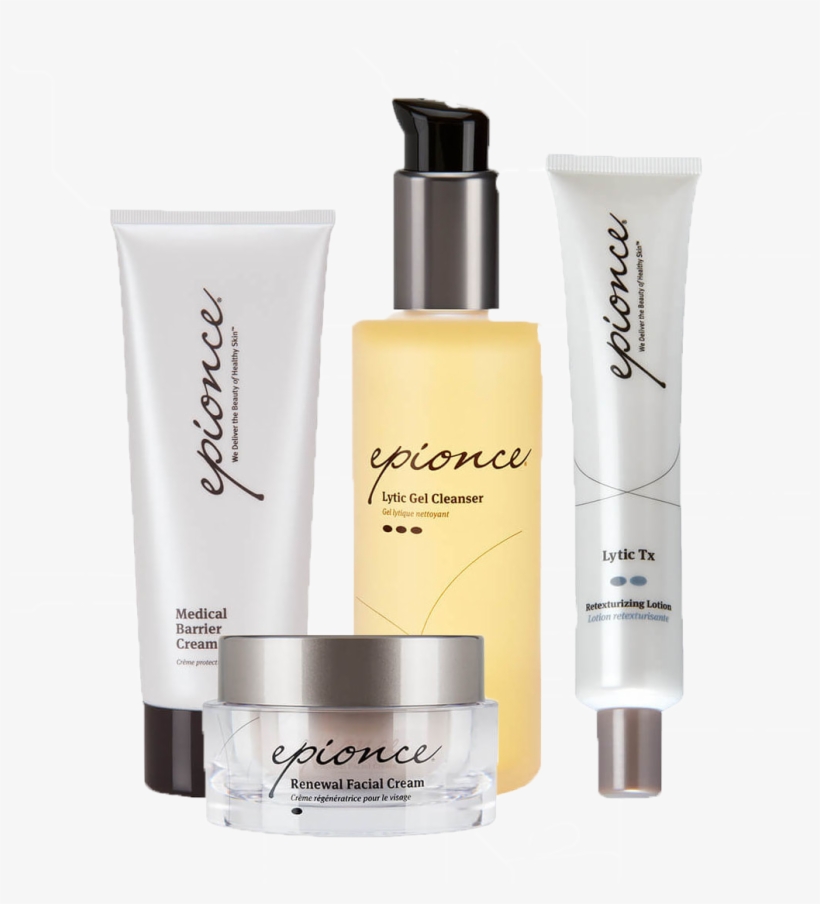 Epionce Products Dermatology Specialists - Cosmetics, transparent png download