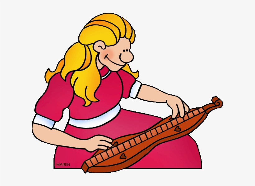 State Musical Instrument Of Kentucky, transparent png download