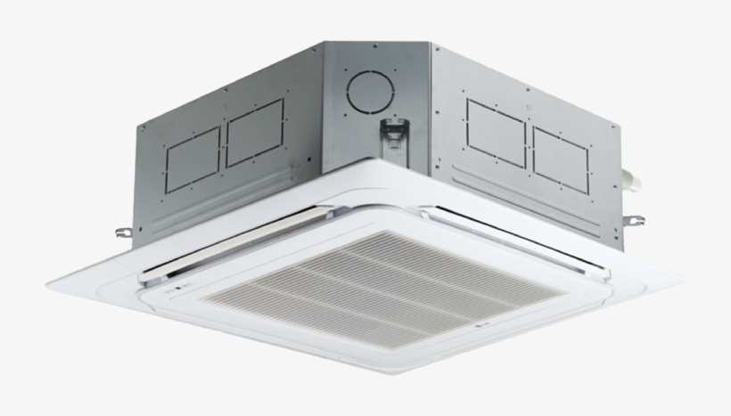 Lg / Inverter - مكيف سقف ال جي, transparent png download