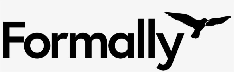 Black And White & No Underline Version - Graphic Design, transparent png download