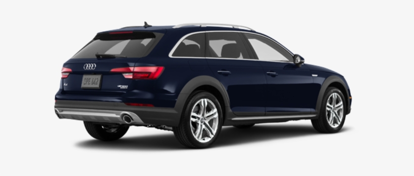 Audi A4 Allroad Komfort - 2019 Hyundai Veloster Turbo Black, transparent png download