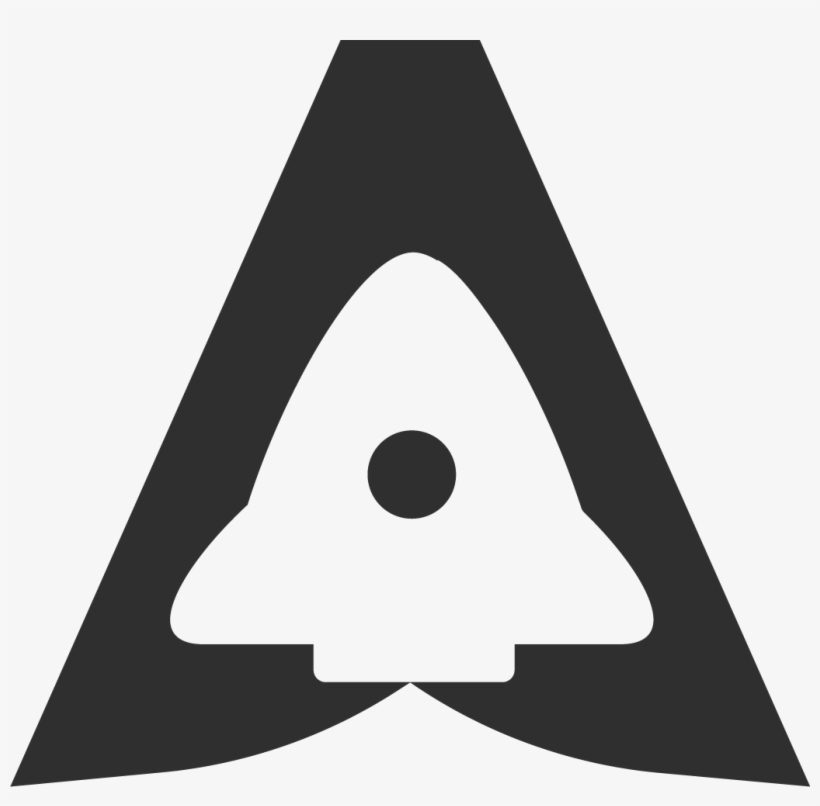 Cloudcv - Triangle, transparent png download