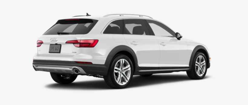 Audi A4 Allroad Komfort - Nissan Sentra Midnight Edition, transparent png download