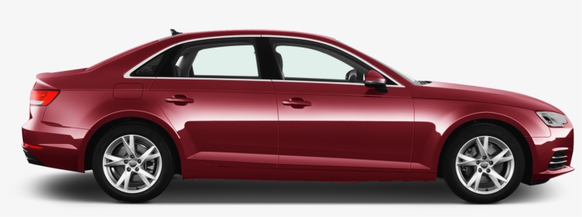Audi A4 Leasing Deals - Q2 Audi Black, transparent png download