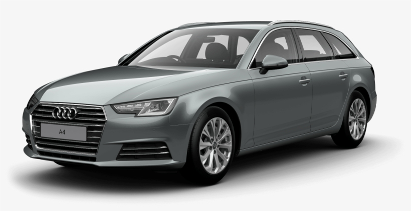 Choose Another Audi A4 Avant - Mini Cooper Countryman Island Blue And Black Sunroof, transparent png download