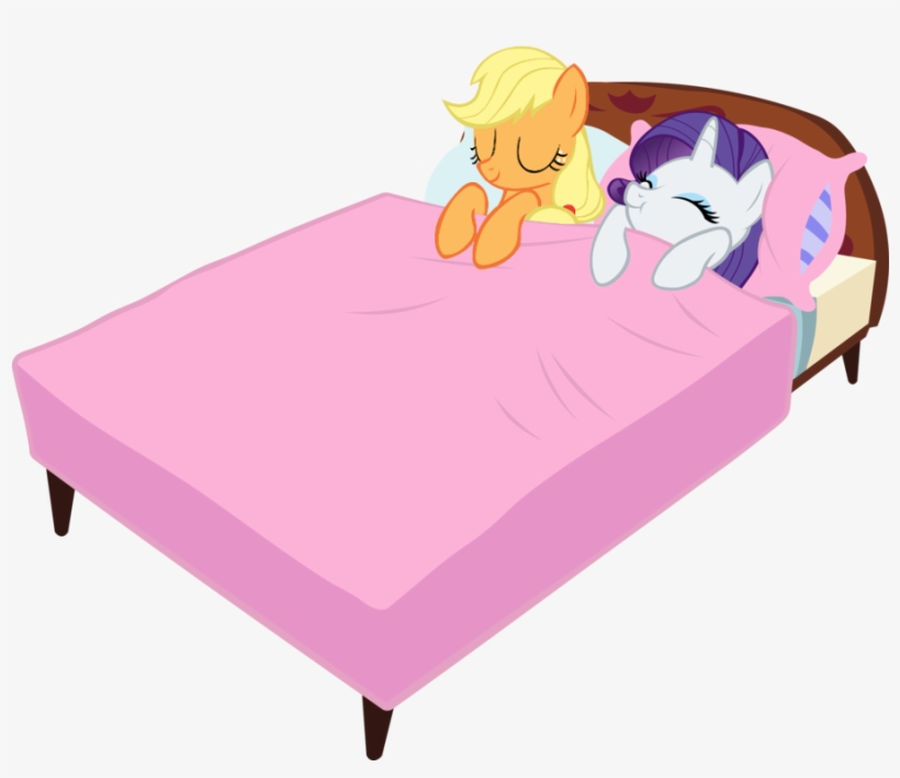 Uploaded - Transparent Background Bed Png Cartoon, transparent png download