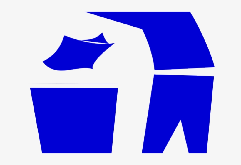 Dustbin Poster, transparent png download