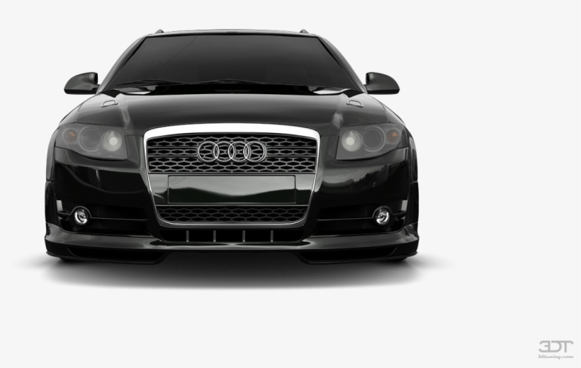 Audi A4 Avant 2006 Tuning - Fourth Generation Subaru Legacy, transparent png download