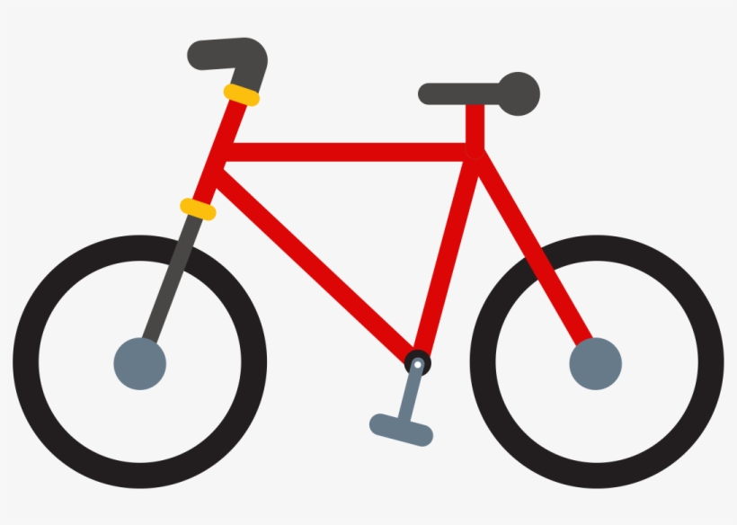Cycle Png Icon - Devinci Troy 29 Red, transparent png download
