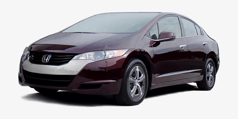 Honda Begins Operation Of New Solar Hydrogen Station - Hydrogen Fuel Cell Car, transparent png download